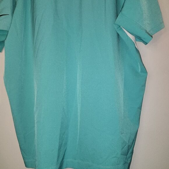 Nike Golf Tour Performance Men's Dri-Fit Polo Shirt Short Sleeve Sz XL - Picture 7 of 11
